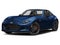 2025 Mazda Mazda MX-5 Miata RF Club Manual