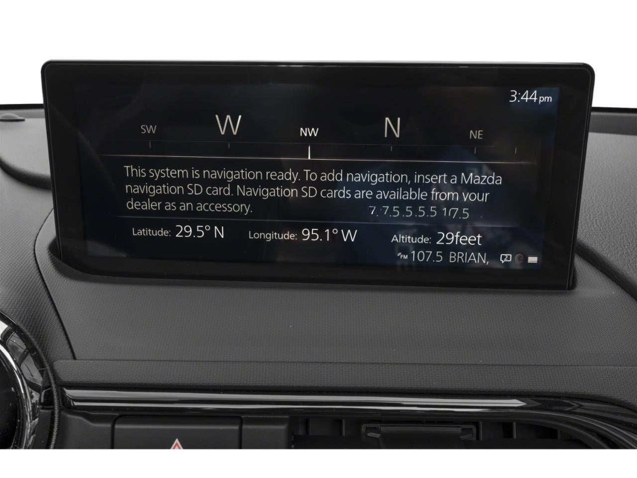 2025 Mazda Mazda MX-5 Miata RF Club Manual