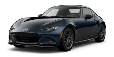 2025 Mazda Mazda MX-5 Miata RF Club Manual