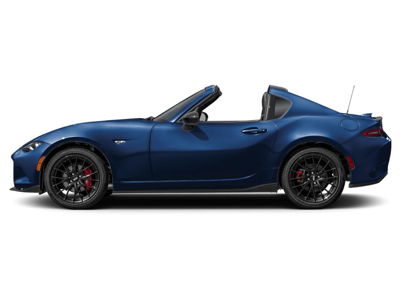 2025 Mazda Mazda MX-5 Miata RF Club Manual