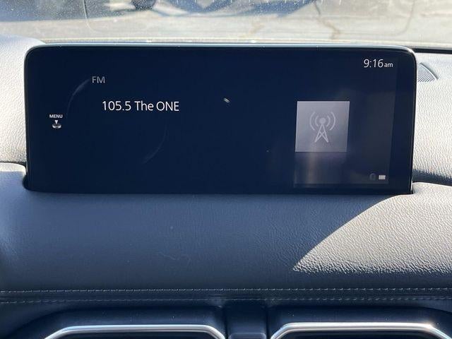 2025 Mazda Mazda CX-5 2.5 S Select Package AWD