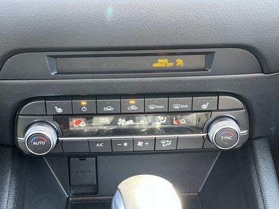 2025 Mazda Mazda CX-5 2.5 S Select Package AWD
