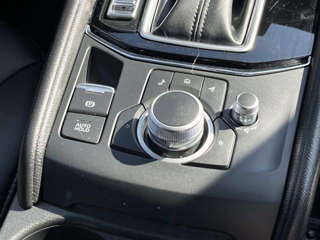2025 Mazda Mazda CX-5 2.5 S Select Package AWD