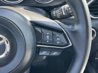 2025 Mazda Mazda CX-5 2.5 S Select Package AWD