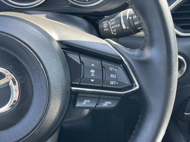 2025 Mazda Mazda CX-5 2.5 S Select Package AWD