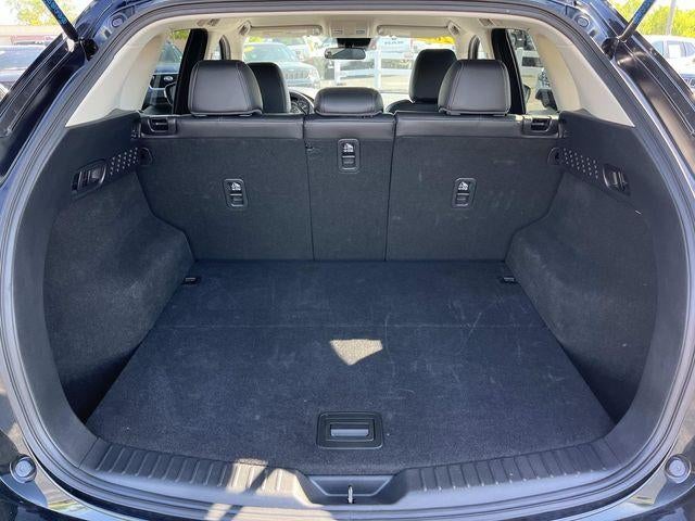 2025 Mazda Mazda CX-5 2.5 S Select Package AWD