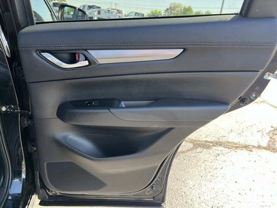 2025 Mazda Mazda CX-5 2.5 S Select Package AWD