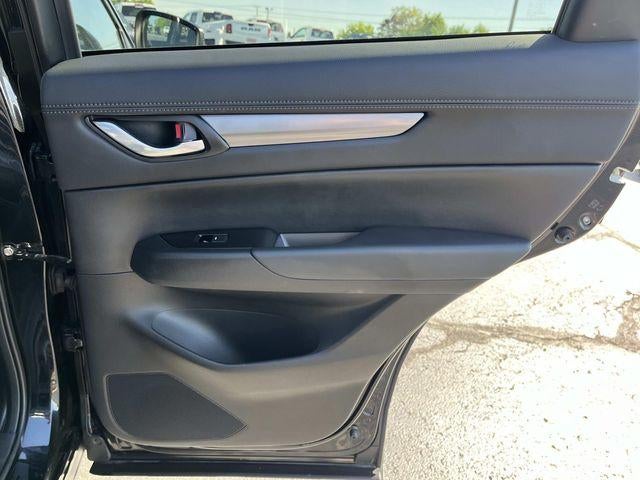2025 Mazda Mazda CX-5 2.5 S Select Package AWD