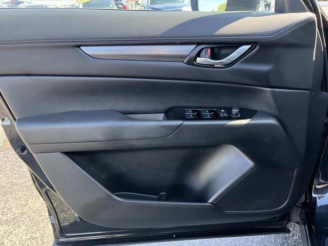 2025 Mazda Mazda CX-5 2.5 S Select Package AWD