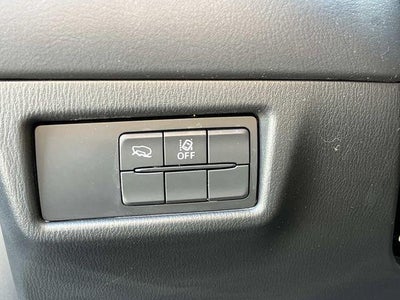 2025 Mazda Mazda CX-5 2.5 S Select Package AWD