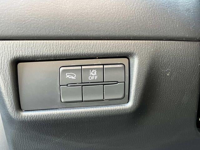 2025 Mazda Mazda CX-5 2.5 S Select Package AWD