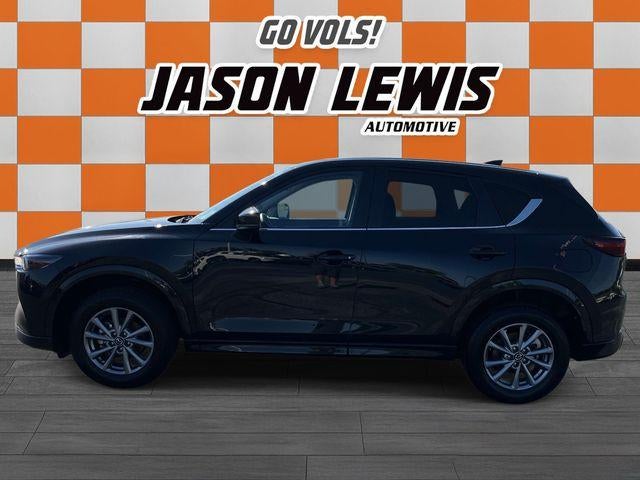 2025 Mazda Mazda CX-5 2.5 S Select Package AWD