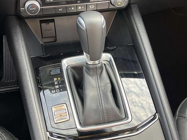 2025 Mazda Mazda CX-5 2.5 S Preferred Package AWD