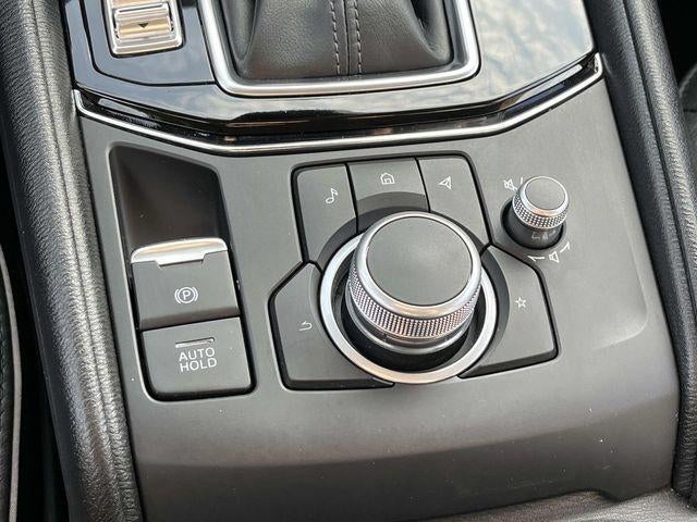 2025 Mazda Mazda CX-5 2.5 S Preferred Package AWD