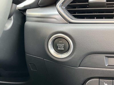 2025 Mazda Mazda CX-5 2.5 S Preferred Package AWD