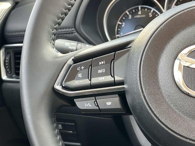 2025 Mazda Mazda CX-5 2.5 S Preferred Package AWD