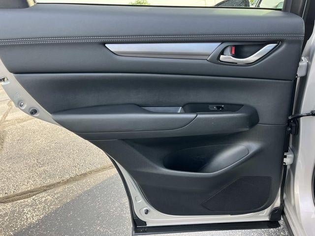 2025 Mazda Mazda CX-5 2.5 S Preferred Package AWD