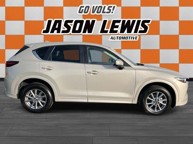 2025 Mazda Mazda CX-5 2.5 S Preferred Package AWD