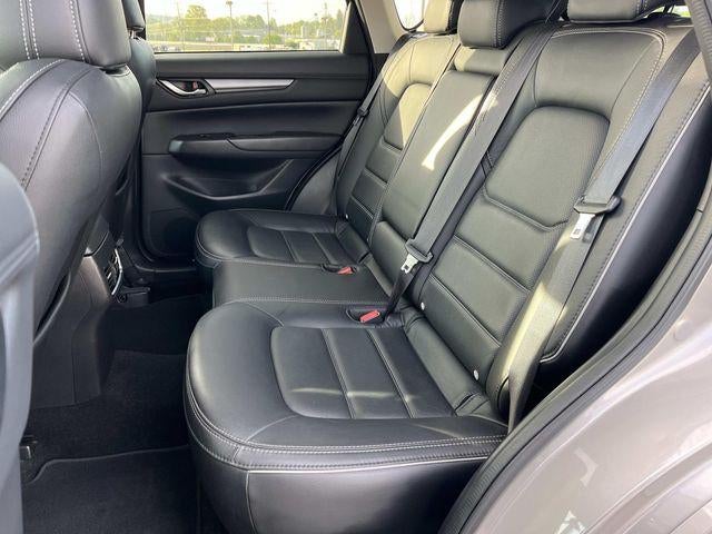 2025 Mazda Mazda CX-5 2.5 S Preferred Package AWD