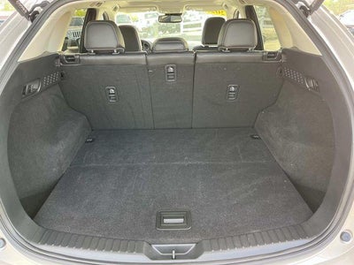 2025 Mazda Mazda CX-5 2.5 S Preferred Package AWD