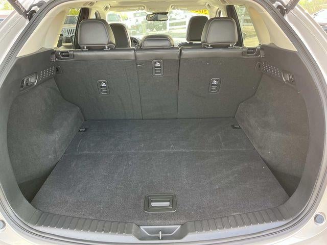 2025 Mazda Mazda CX-5 2.5 S Preferred Package AWD