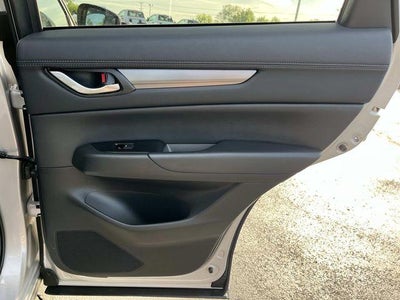 2025 Mazda Mazda CX-5 2.5 S Preferred Package AWD