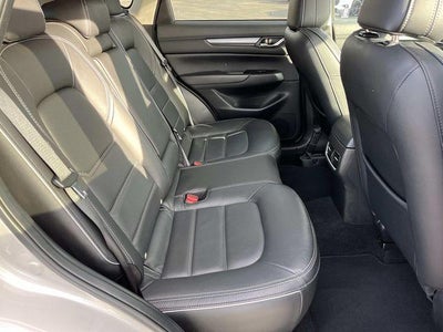 2025 Mazda Mazda CX-5 2.5 S Preferred Package AWD