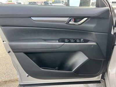 2025 Mazda Mazda CX-5 2.5 S Preferred Package AWD