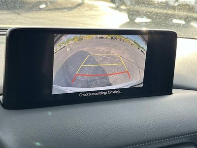2025 Mazda Mazda CX-5 2.5 S Preferred Package AWD