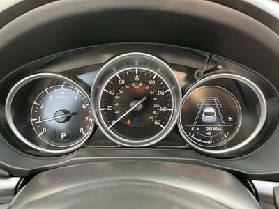 2025 Mazda Mazda CX-5 2.5 S Preferred Package AWD