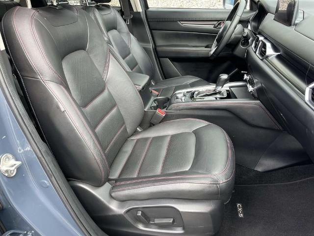 2024 Mazda Mazda CX-5 2.5 S Carbon Edition AWD