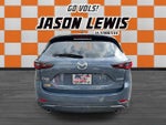 2024 Mazda Mazda CX-5 2.5 S Carbon Edition AWD