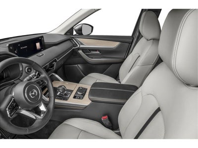 2024 Mazda Mazda CX-90 3.3 Turbo S AWD