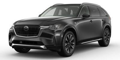 2024 Mazda Mazda CX-90 3.3 Turbo S AWD