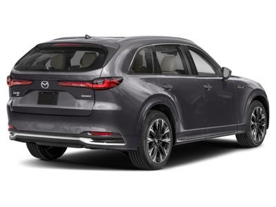 2024 Mazda Mazda CX-90 3.3 Turbo S AWD