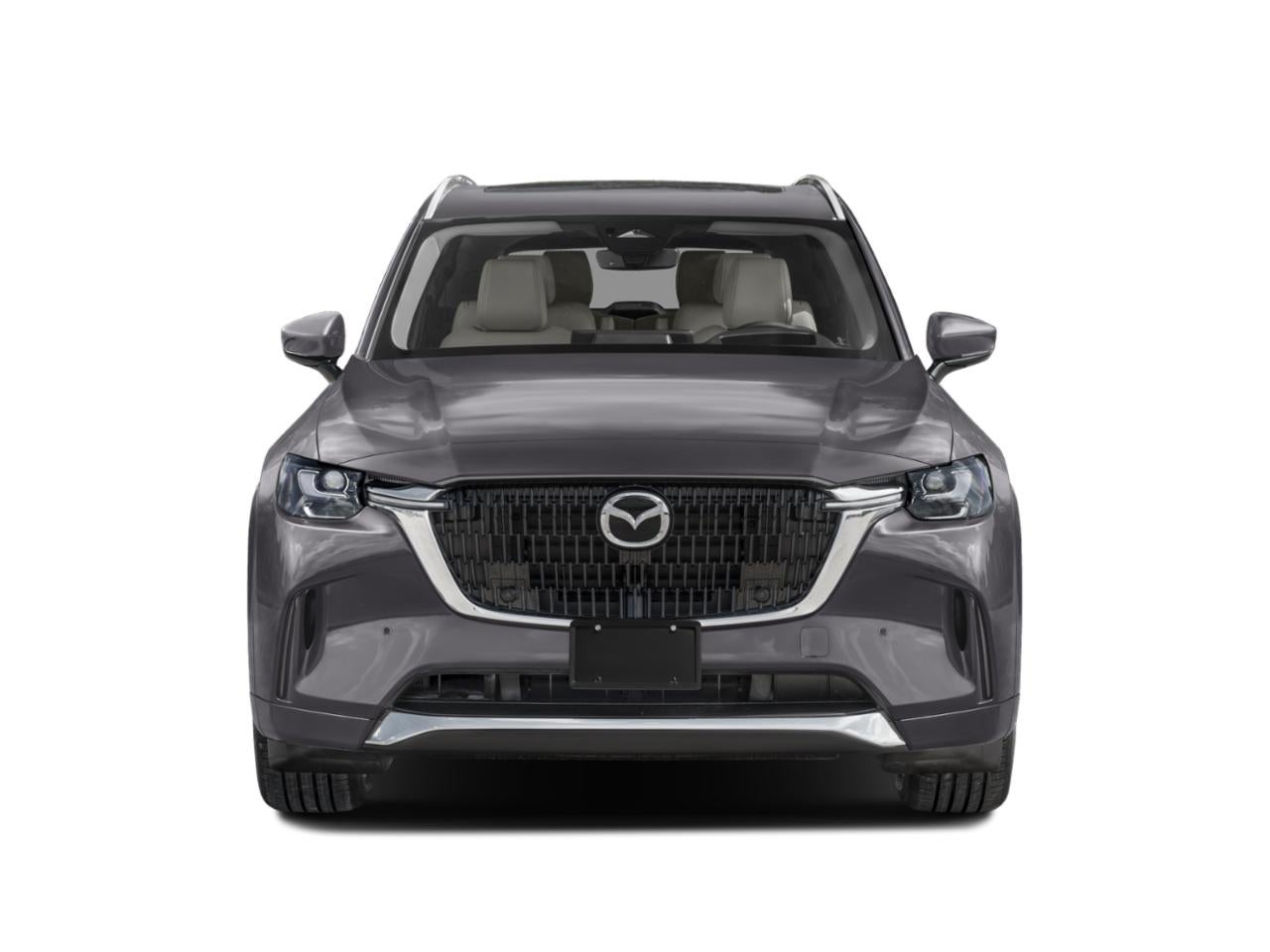 2024 Mazda Mazda CX-90 3.3 Turbo S AWD