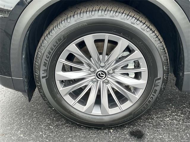 2025 Mazda Mazda CX-90 3.3 Turbo Preferred Package