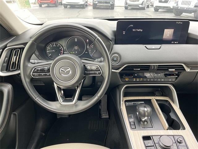 2025 Mazda Mazda CX-90 3.3 Turbo Preferred Package