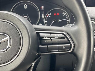 2025 Mazda Mazda CX-90 3.3 Turbo Preferred Package