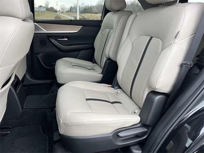 2025 Mazda Mazda CX-90 3.3 Turbo Preferred Package