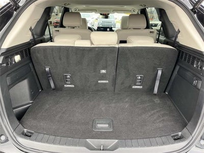 2025 Mazda Mazda CX-90 3.3 Turbo Preferred Package