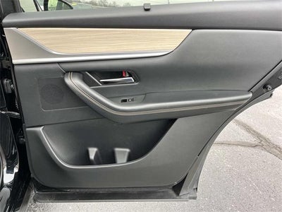 2025 Mazda Mazda CX-90 3.3 Turbo Preferred Package