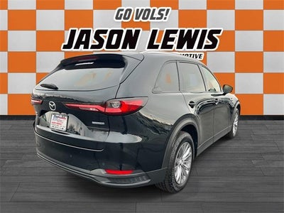 2025 Mazda Mazda CX-90 3.3 Turbo Preferred Package