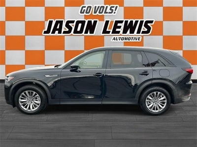 2025 Mazda Mazda CX-90 3.3 Turbo Preferred Package