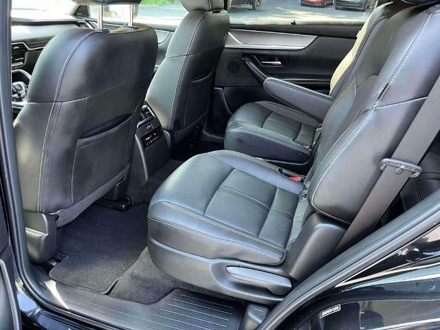 2024 Mazda Mazda CX-90 3.3 Turbo Premium AWD