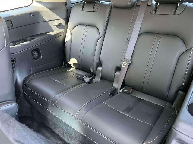 2024 Mazda Mazda CX-90 3.3 Turbo Premium AWD