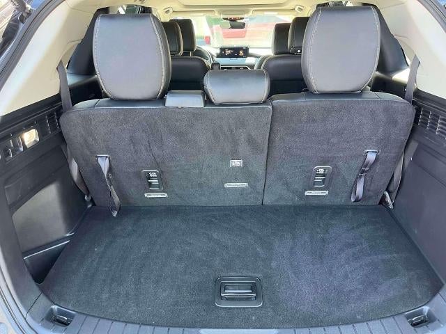 2024 Mazda Mazda CX-90 3.3 Turbo Premium AWD