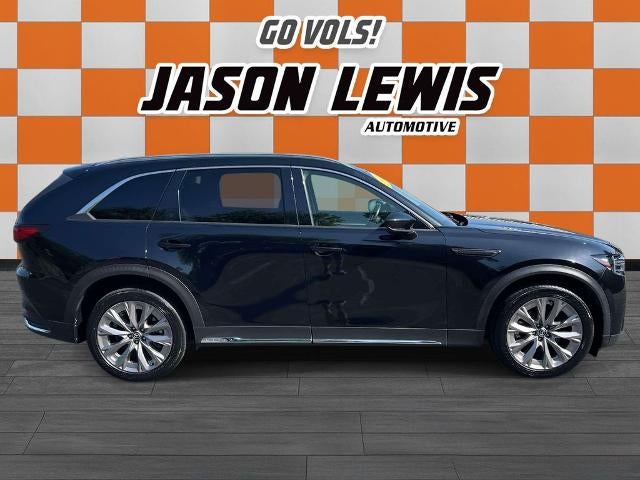 2024 Mazda Mazda CX-90 3.3 Turbo Premium AWD