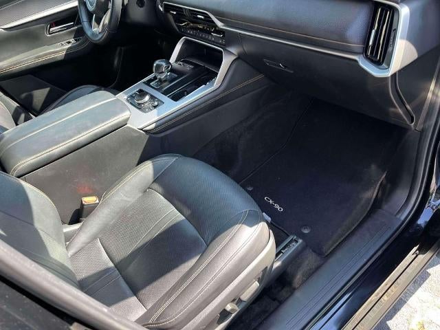 2024 Mazda Mazda CX-90 3.3 Turbo Premium AWD