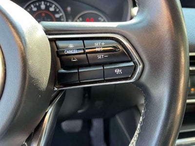 2024 Mazda Mazda CX-90 3.3 Turbo Premium AWD